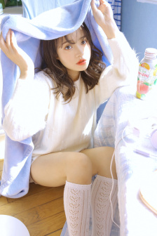明星专题：王诗龄